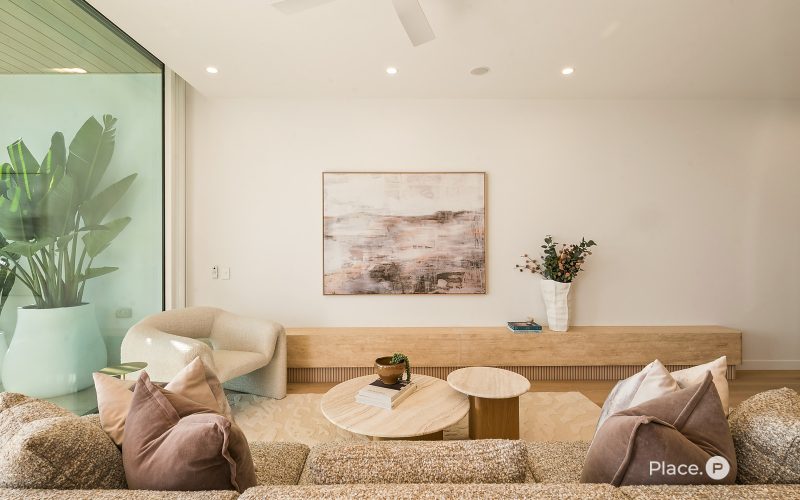 Elevated Balmoral Living at LA VÚE