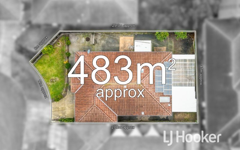 5 Taya Close, Hampton Park