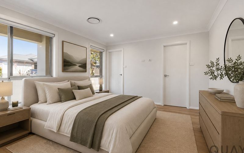 3 Auld Street, Elderslie