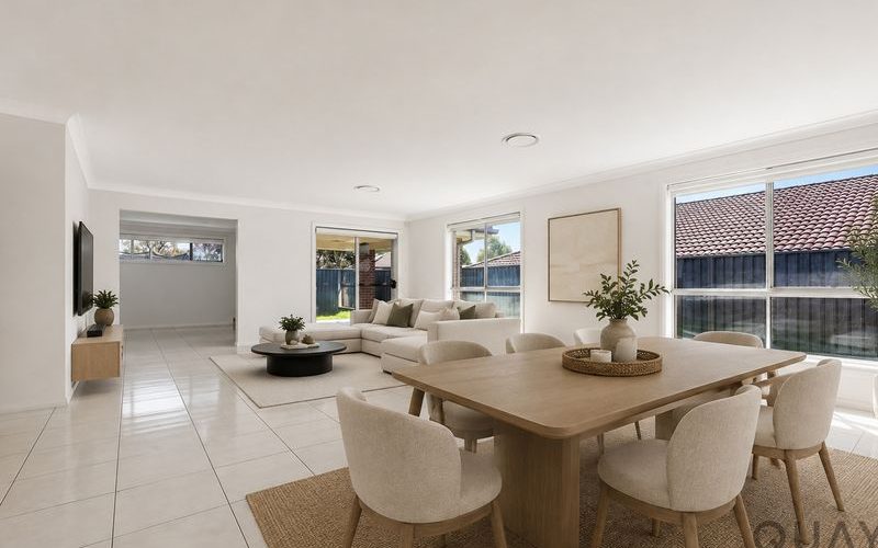 3 Auld Street, Elderslie