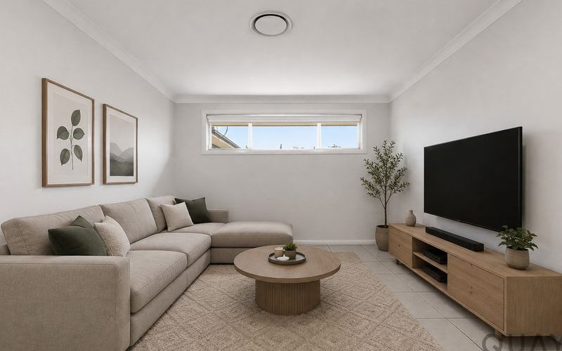 3 Auld Street, Elderslie