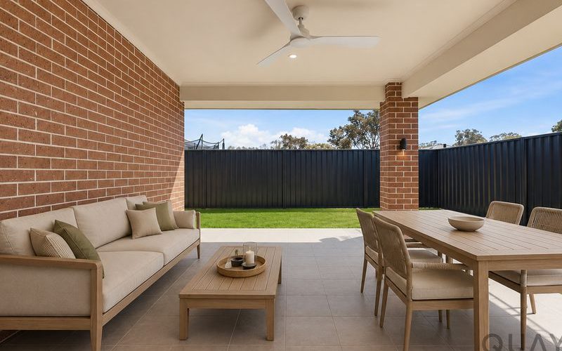 3 Auld Street, Elderslie