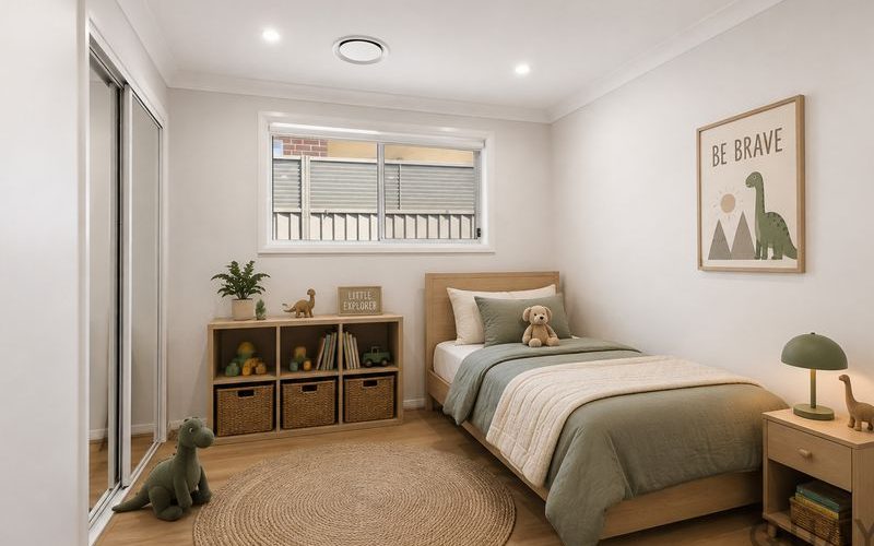 3 Auld Street, Elderslie