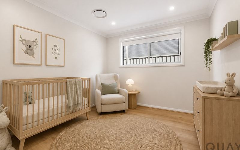 3 Auld Street, Elderslie