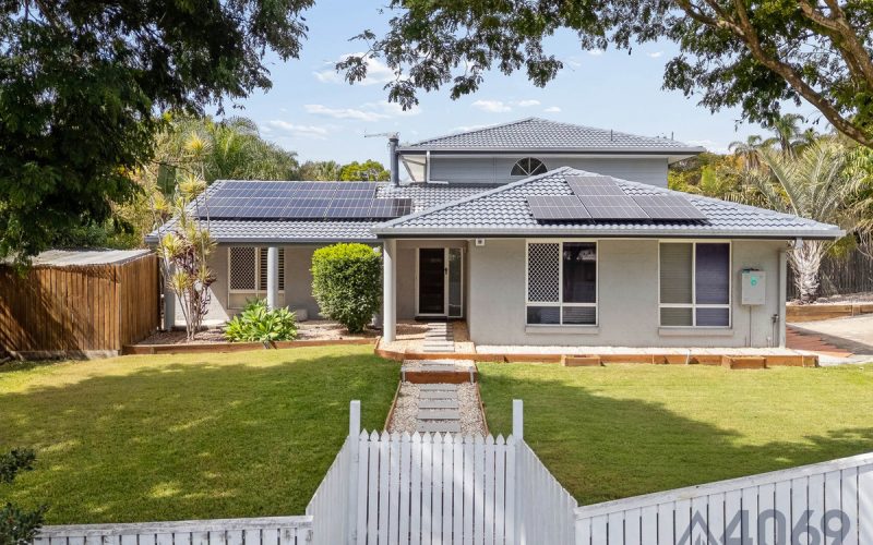 2 Casuarina Close