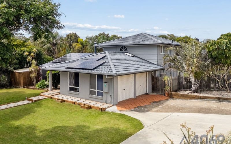 2 Casuarina Close