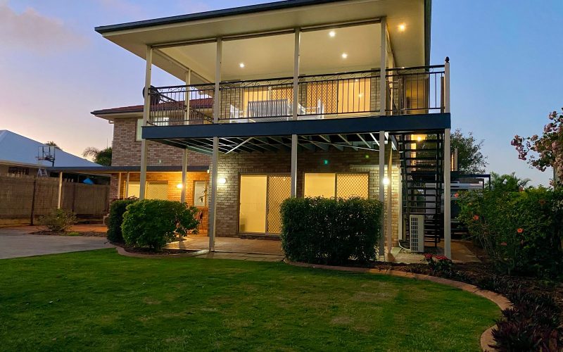8 WILOHURST DRIVE