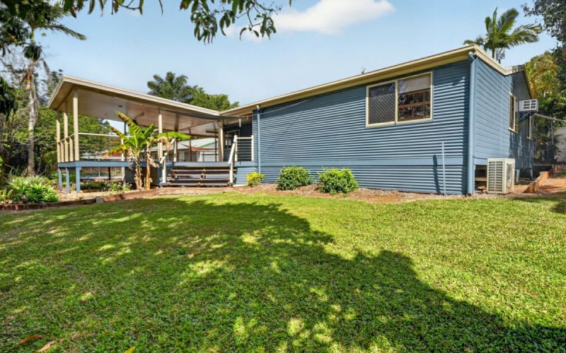 16 Hewson Road, Tinana QLD 4650