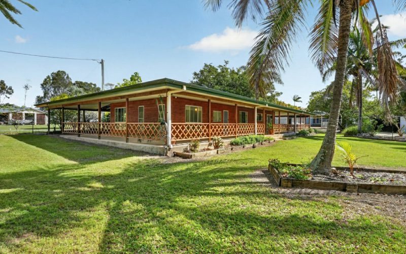 16 Hewson Road, Tinana QLD 4650