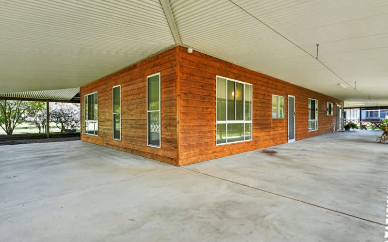 16 Hewson Road, Tinana QLD 4650