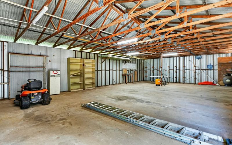 16 Hewson Road, Tinana QLD 4650