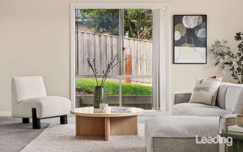 12 Windsor Rise,