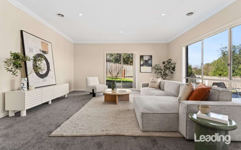 12 Windsor Rise,
