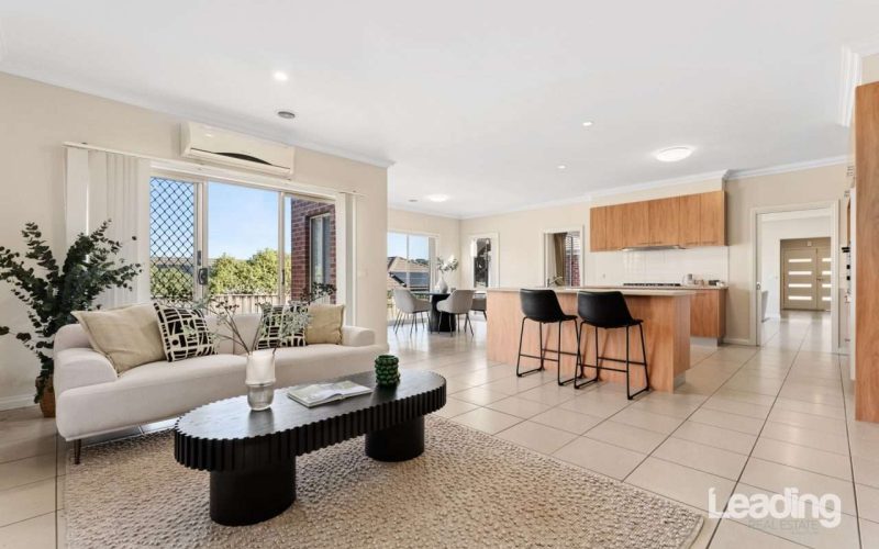 12 Windsor Rise,