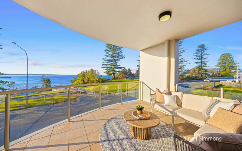 210/12-24 William Street, Port Macquarie