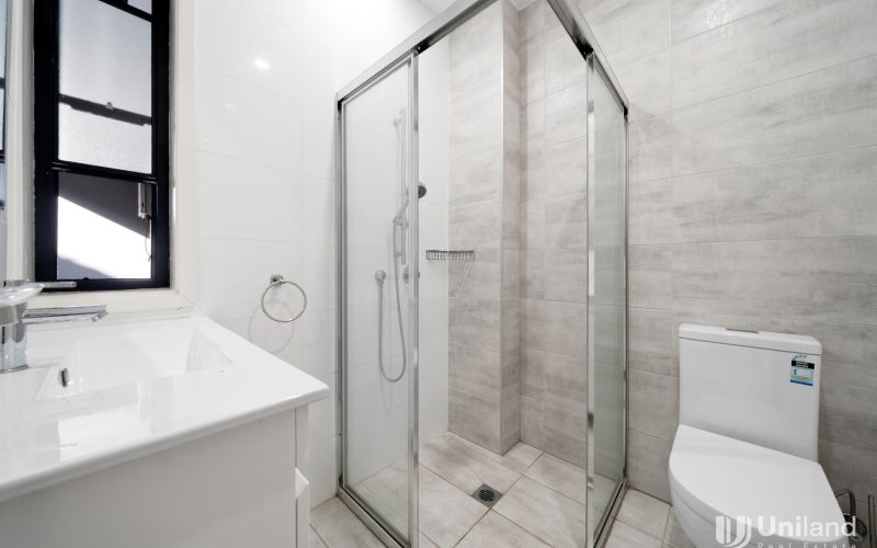 Privately Elevated Dual-Living Family Haven with Pool | Prime Walk-to-Everything Convenience