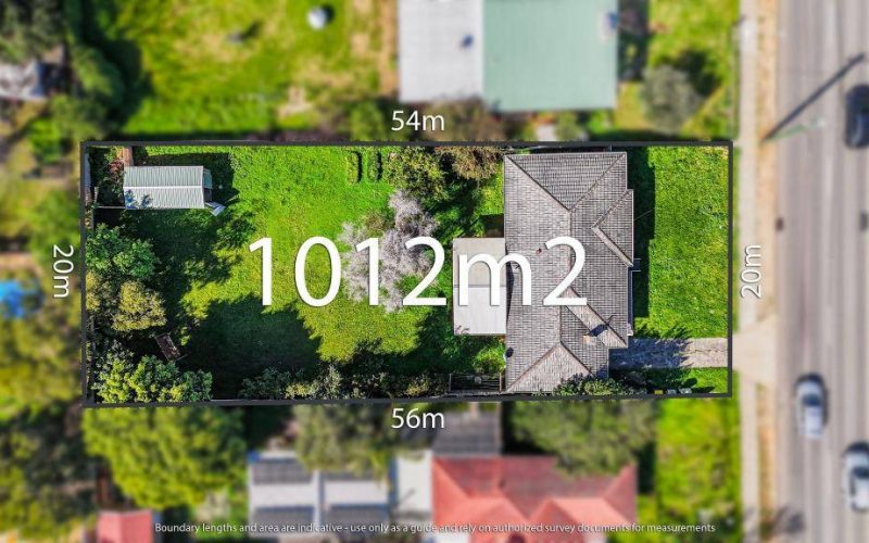 3180 Albany Highway, Mount Nasura