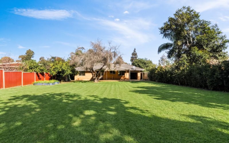 3180 Albany Highway, Mount Nasura