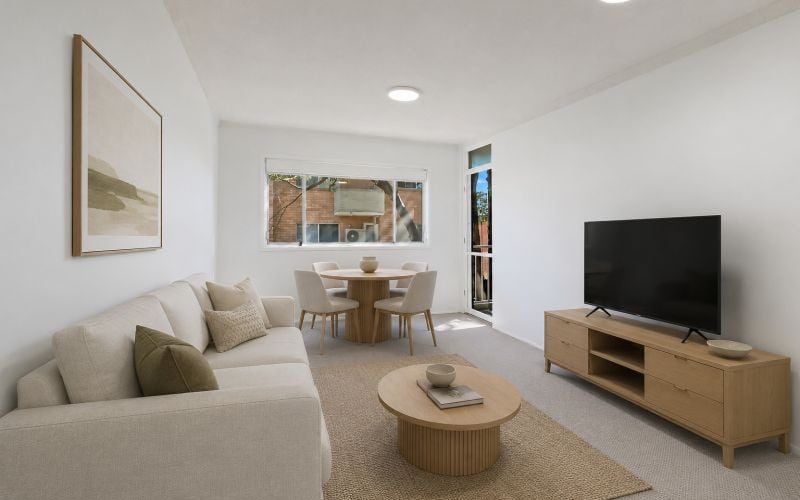 13/7 Meadow Crescent Meadowbank NSW