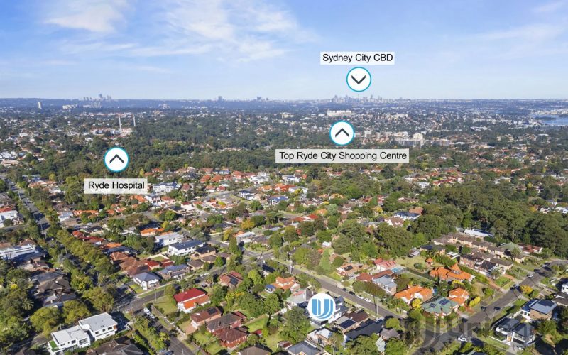Refined Family Luxury in Eastwood’s Finest Location