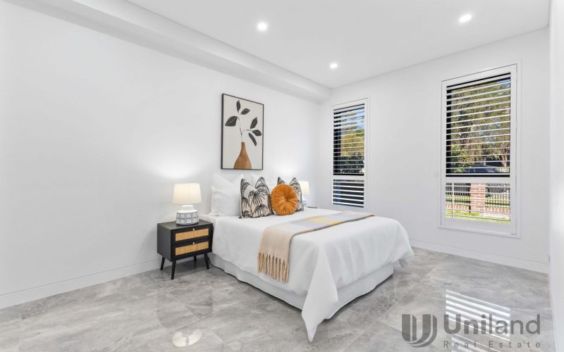 Refined Family Luxury in Eastwood’s Finest Location