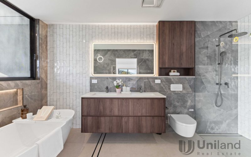 Refined Family Luxury in Eastwood’s Finest Location