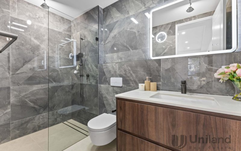 Refined Family Luxury in Eastwood’s Finest Location