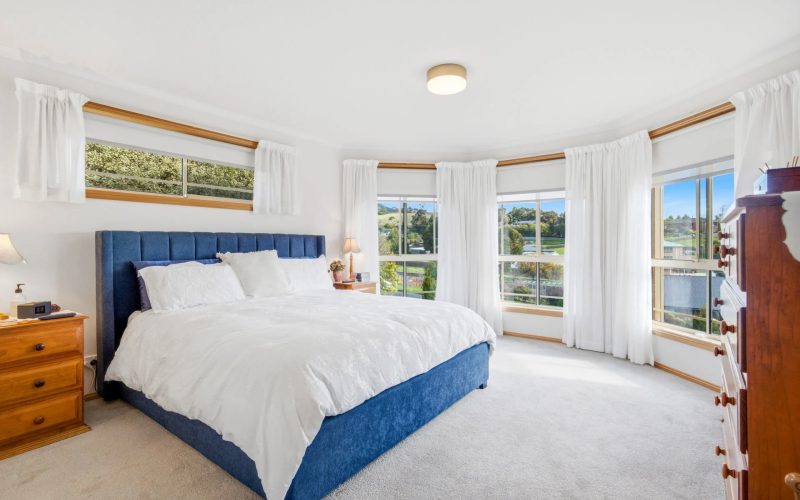 River Views, Family Freedom and Room for Every Adventure