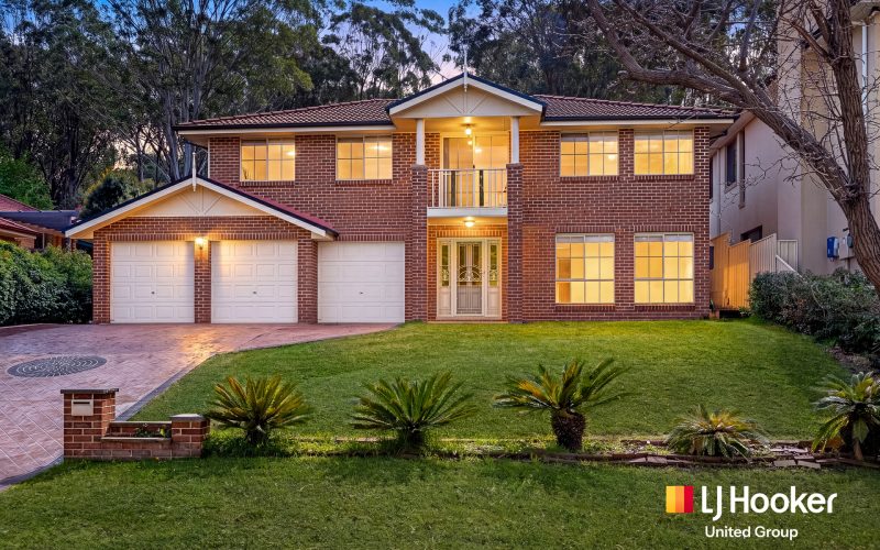 37 Minell Court, Harrington Park