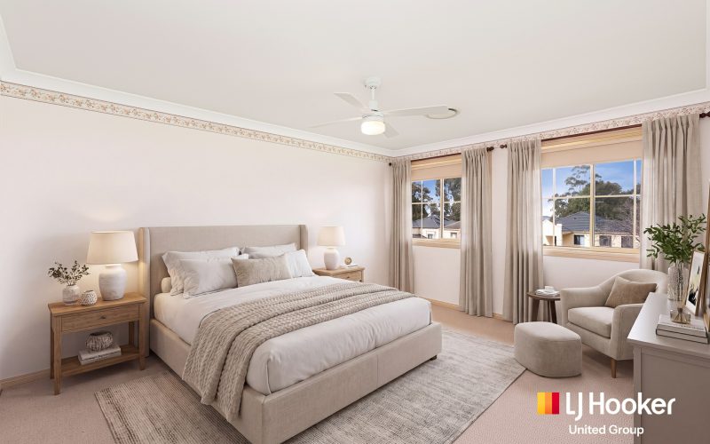 37 Minell Court, Harrington Park