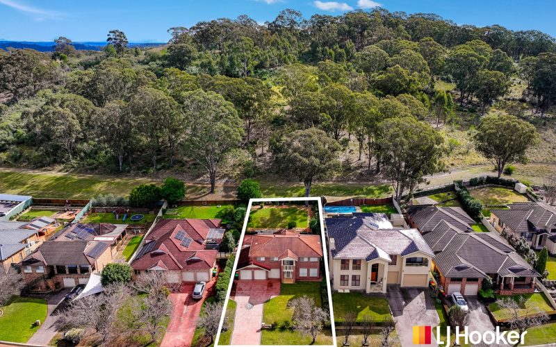 37 Minell Court, Harrington Park