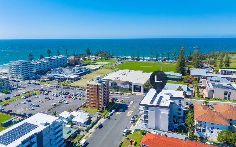 203/15 Owen Street Port Macquarie NSW 2444