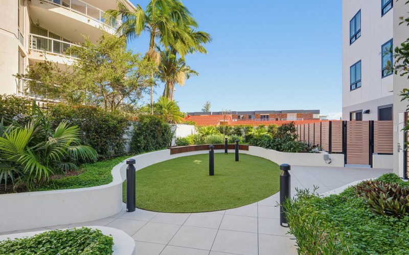 203/15 Owen Street Port Macquarie NSW 2444