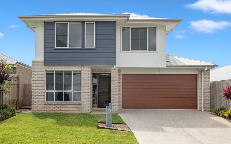 9 Lathro Way, Thornlands QLD 4164