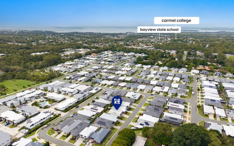 9 Lathro Way, Thornlands QLD 4164