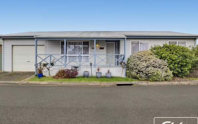 169 Rosetta Village,  1-27 Maude Street, Encounter Bay, SA, 5211