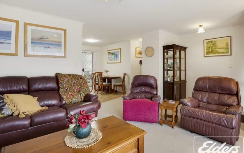 169 Rosetta Village,  1-27 Maude Street, Encounter Bay, SA, 5211