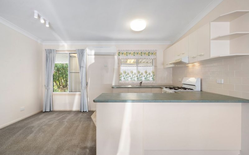 Rare Village Perimeter & Cul-De-Sac Position! Over 50's Lifestyle Living