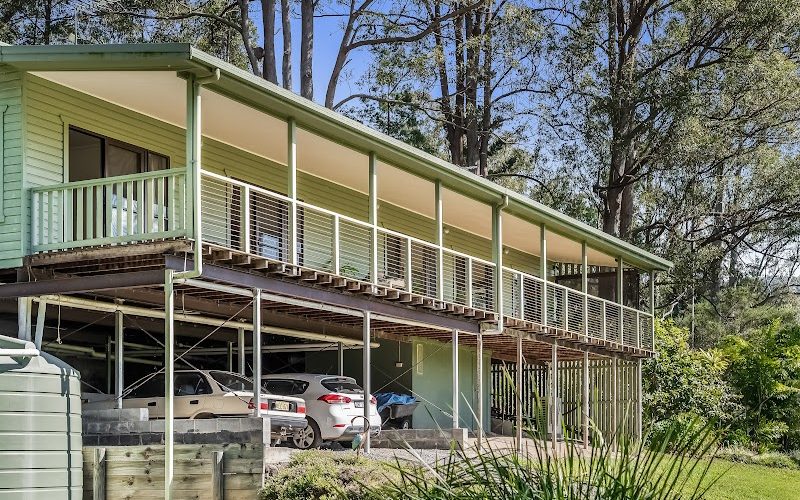 62 Shipway Road, Nimbin, NSW, 2480