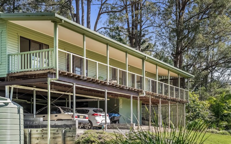 62 Shipway Road, Nimbin, NSW, 2480
