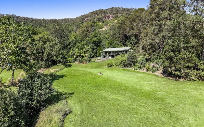 62 Shipway Road, Nimbin, NSW, 2480
