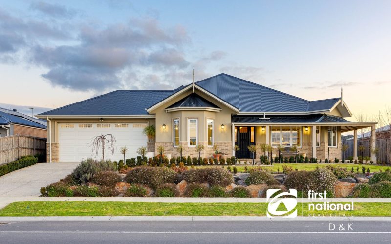 78 Rothschild Road, Gisborne VIC 3437