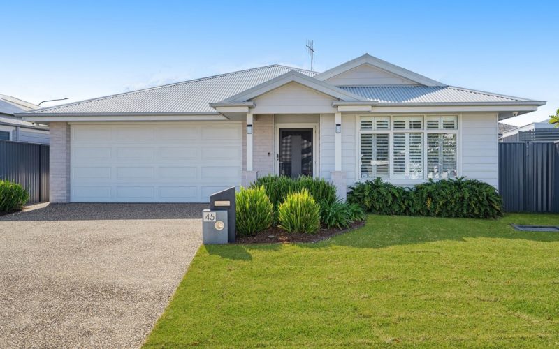 45 Commander Street Thrumster