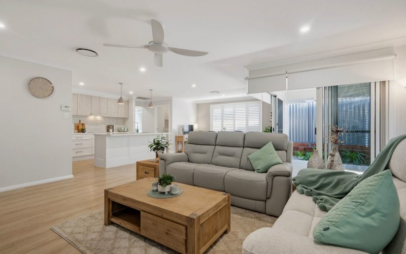 45 Commander Street Thrumster