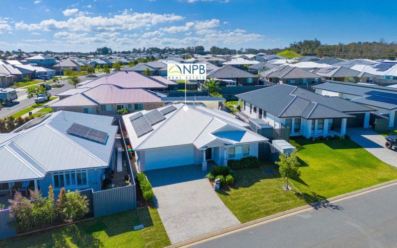 45 Commander Street Thrumster