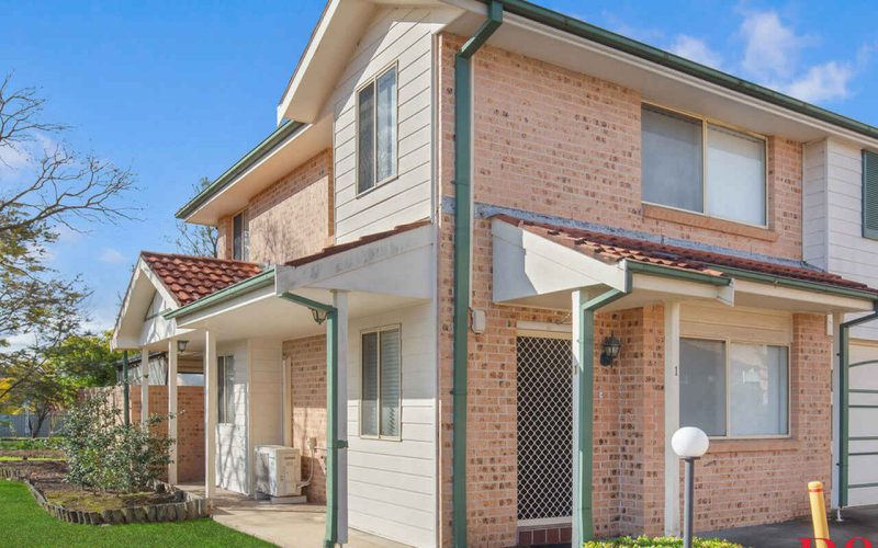 1/26 Highfield Road, Quakers Hill