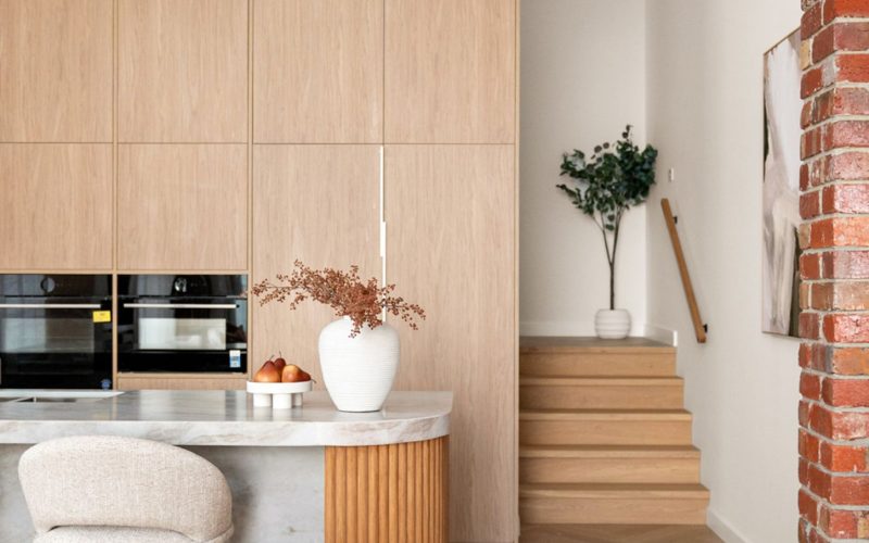 Architectural Impact. Refined Design. A Home Unlike Any Other.
