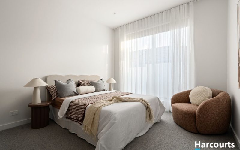 Architectural Impact. Refined Design. A Home Unlike Any Other.