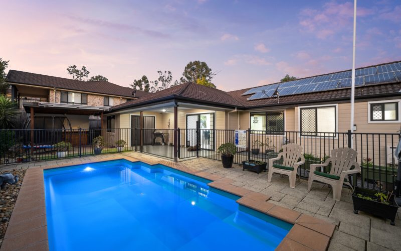 21 Gloucester Street Waterford QLD 4133