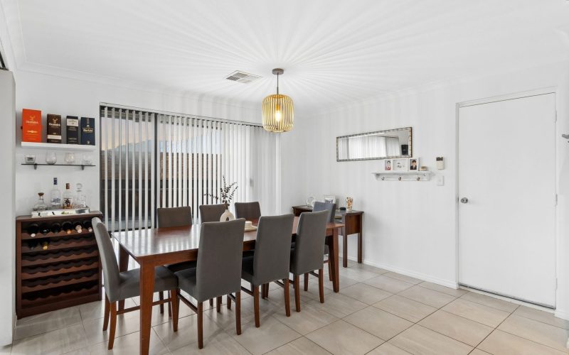 8 Heirisson Turn, Ellenbrook WA 6069